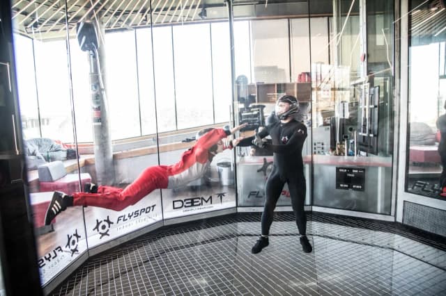 Ile kosztuje budowa tunelu aerodynamicznego? Zaskakujące ceny w Polsce Ile kosztuje budowa tunelu aerodynamicznego? Zaskakujące ceny w Polsce