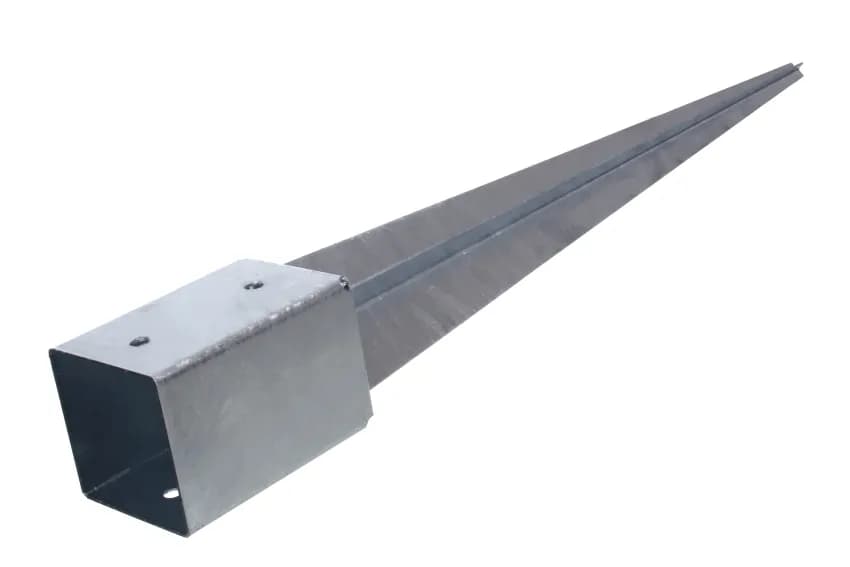 Jak wybrać najlepsze kotwy do słupów drewnianych 100x100 mm dla trwałej konstrukcji Jak wybrać najlepsze kotwy do słupów drewnianych 100x100 mm dla trwałej konstrukcji