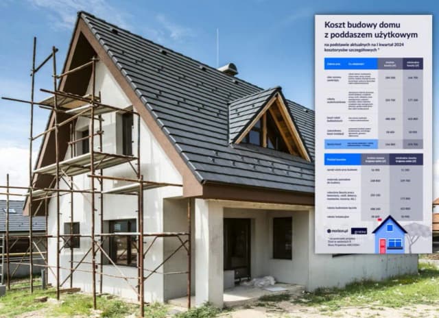 Ile kosztuje budowa lokalu użytkowego? Sprawdź ukryte wydatki i ceny Ile kosztuje budowa lokalu użytkowego? Sprawdź ukryte wydatki i ceny