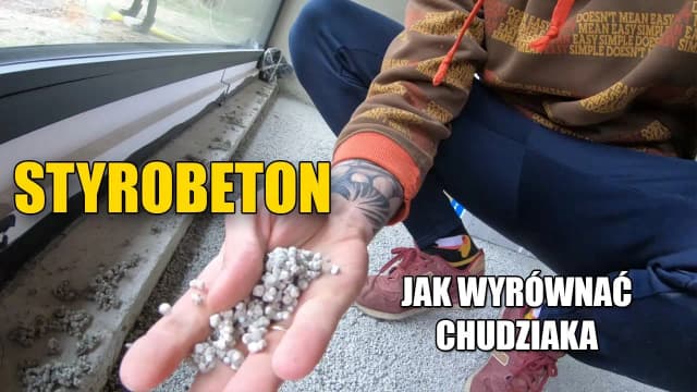 Ile kosztuje styrobeton? Zaskakujące ceny i co wpływa na koszty Ile kosztuje styrobeton? Zaskakujące ceny i co wpływa na koszty