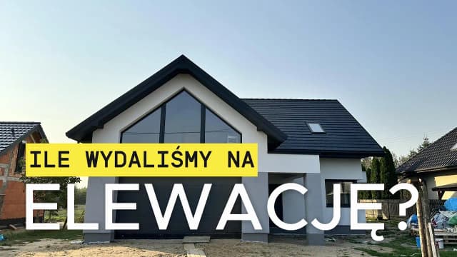 Ile kosztuje ocieplenie i elewacja domu? Poznaj pełne koszty i porady Ile kosztuje ocieplenie i elewacja domu? Poznaj pełne koszty i porady