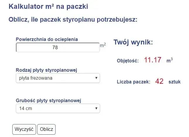 Jak obliczyć ilość styropianu na elewacje? Proste kroki do sukcesu Jak obliczyć ilość styropianu na elewacje? Proste kroki do sukcesu