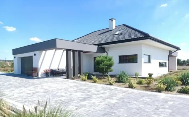 Jaki tynk wybrać na elewację domu? Kluczowe wskazówki i porady Jaki tynk wybrać na elewację domu? Kluczowe wskazówki i porady