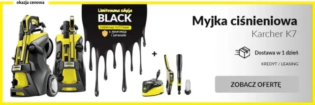 Jaka myjka do mycia elewacji? Wybierz mądrze i uniknij błędów. Jaka myjka do mycia elewacji? Wybierz mądrze i uniknij błędów.