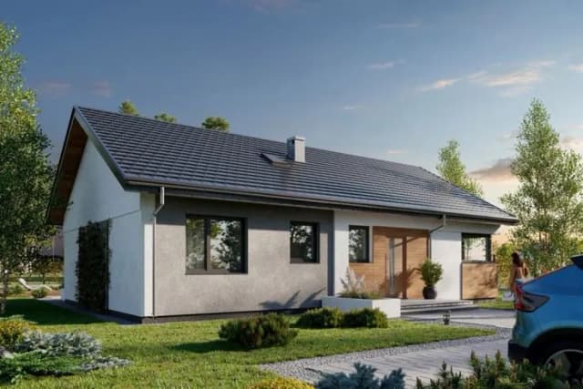 Ile kosztuje budowa domu 50m2? Zaskakujące czynniki, które wpływają na cenę Ile kosztuje budowa domu 50m2? Zaskakujące czynniki, które wpływają na cenę