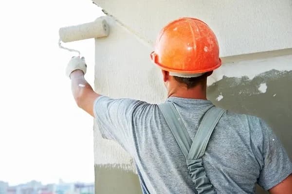 Jak pomalować elewację: skuteczne techniki i porady krok po kroku Jak pomalować elewację: skuteczne techniki i porady krok po kroku