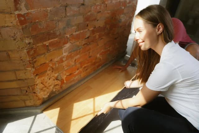 Jak osuszyć ściany domowym sposobem i uniknąć kosztownych napraw Jak osuszyć ściany domowym sposobem i uniknąć kosztownych napraw