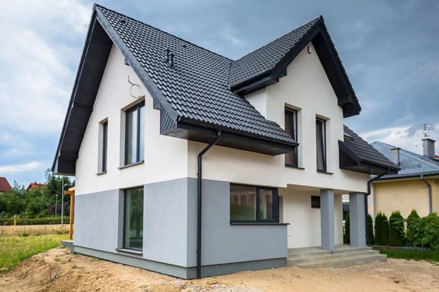Jak dobrać kolor elewacji do domu, by uniknąć kosztownych błędów? Jak dobrać kolor elewacji do domu, by uniknąć kosztownych błędów?